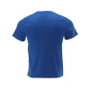Футболка Yato Basic M Blue (5906083098703)