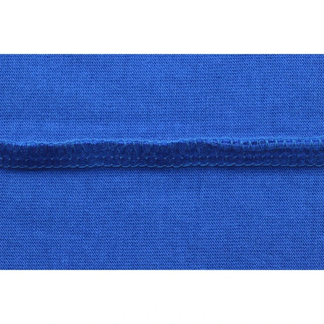 Футболка Yato Basic L Blue (5906083098710)