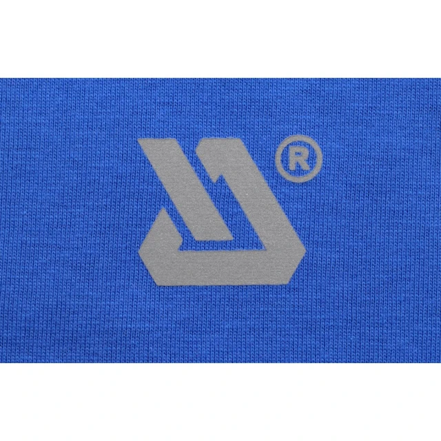 Футболка Yato Basic 3XL Blue (5906083098741)