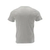 Футболка Yato Basic Grey Melange розмір L (5906083098772)