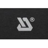 Футболка робоча Yato Tall з еластаном XL Black (5906083098840)
