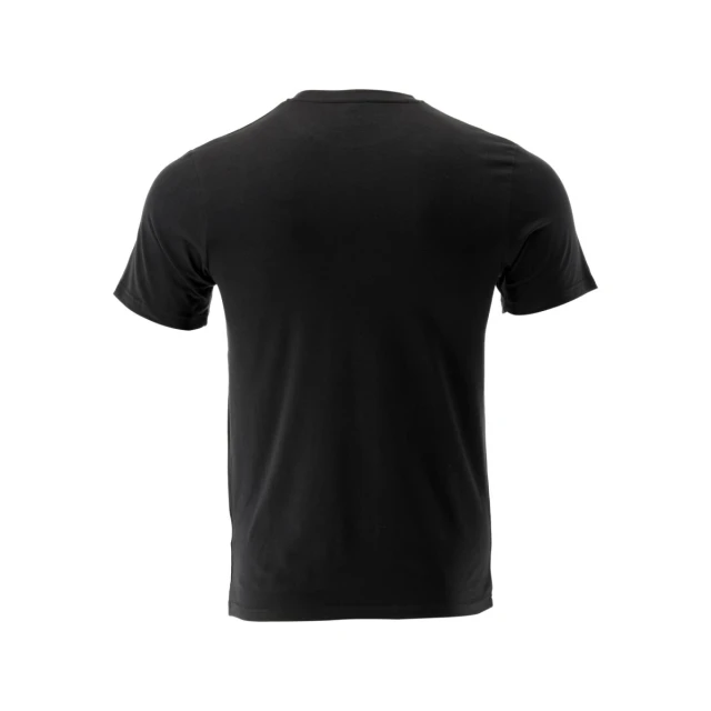 Футболка робоча Yato Tall з еластаном 2XL Black (5906083098857)