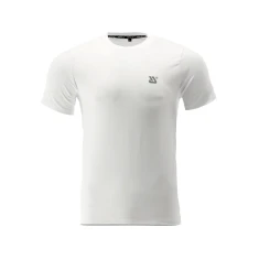 Футболка Yato Tall з еластаном White L (5906083098895)