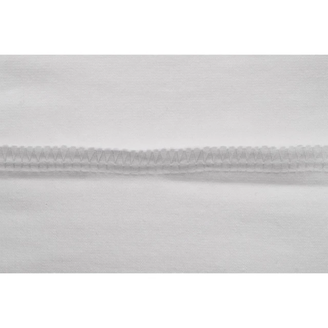 Футболка Yato Tall з еластаном White L (5906083098895)