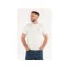 Футболка Yato Tall з еластаном White 3XL (5906083098925)