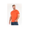 Футболка робоча Yato Tall з еластаном M Orange (5906083098949)