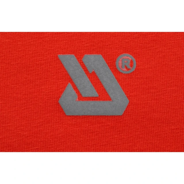 Футболка робоча Yato Tall з еластаном L Orange (5906083098956)