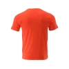 Футболка робоча Yato Tall з еластаном L Orange (5906083098956)