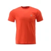 Футболка робоча Yato Tall з еластаном 3XL Orange (5906083098987)
