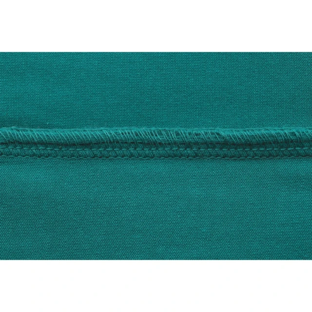 Футболка рабочая Yato Tall Green с эластаном S (5906083098994)