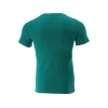 Футболка робоча Yato Tall Green з еластаном M (5906083099007)