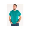 Футболка робоча Yato Tall Green з еластаном M (5906083099007)