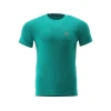 Футболка робоча Yato Tall Green з еластаном L (5906083099014)