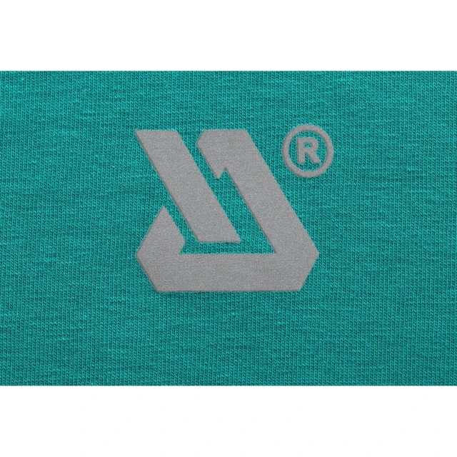 Футболка робоча Yato Tall Green з еластаном XL (5906083099021)
