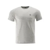Футболка робоча Yato Tall з еластаном 2XL Grey (5906083099151)