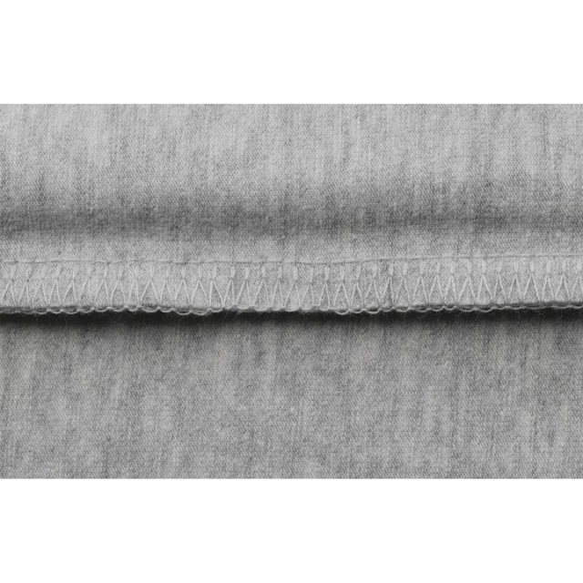 Футболка робоча Yato Tall з еластаном 3XL Grey (5906083099168)