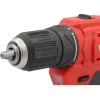 Дриль-шуруповерт Yato 18V 45 Nm з двома акумуляторами 2 Ah (5906083099373)