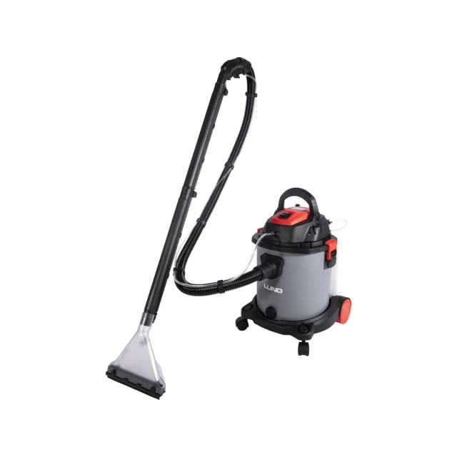 Миючий пилосос багатофункціональний LUND 1200 Вт (5906083099427)