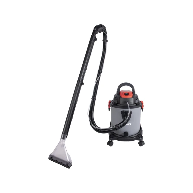 Миючий пилосос багатофункціональний LUND 1200 Вт (5906083099427)