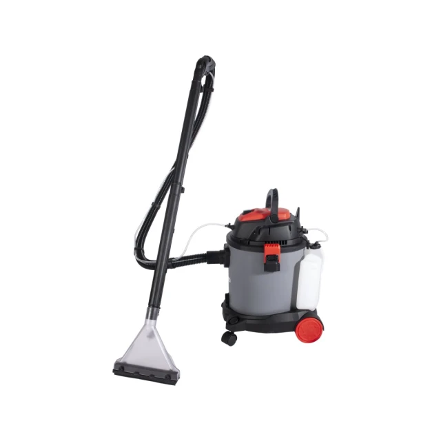 Миючий пилосос багатофункціональний LUND 1200 Вт (5906083099427)