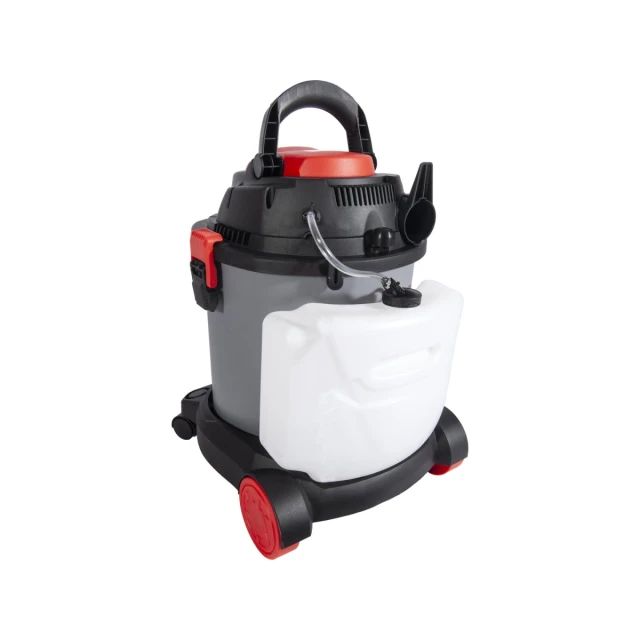 Миючий пилосос багатофункціональний LUND 1200 Вт (5906083099427)
