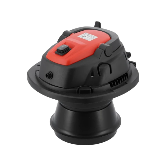 Миючий пилосос багатофункціональний LUND 1200 Вт (5906083099427)