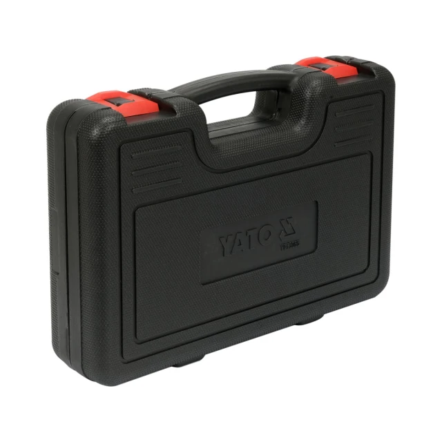 Тестер помпи води та системи охолодження Yato (5906083099472)