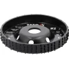 Фреза выпуклая Yato 120x18 мм №2 для угловой шлифмашины (5906083099632)