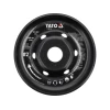 Фреза радиусная Yato 120 №2 для угловой шлифмашины (5906083099656)