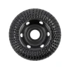 Фреза радиусная Yato 120 №2 для угловой шлифмашины (5906083099656)
