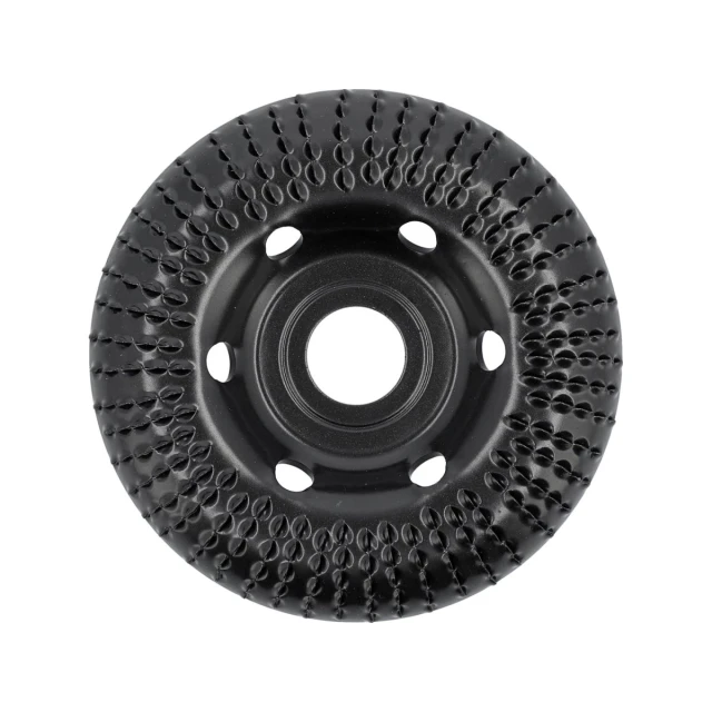 Фреза радиусная Yato 120 №2 для угловой шлифмашины (5906083099656)