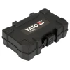 Набір свердел ступінчастих Yato 3 шт (5906083099670)