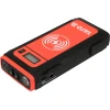 Пусковое устройство Yato 16000 mAh с дисплеем LCD и беспроводной зарядкой (5906083099755)
