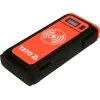 Пусковое устройство Yato 16000 mAh с дисплеем LCD и беспроводной зарядкой (5906083099755)