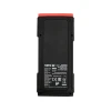 Пусковое устройство Yato 16000 mAh с дисплеем LCD и беспроводной зарядкой (5906083099755)