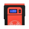 Пусковое устройство Yato 16000 mAh с дисплеем LCD и беспроводной зарядкой (5906083099755)