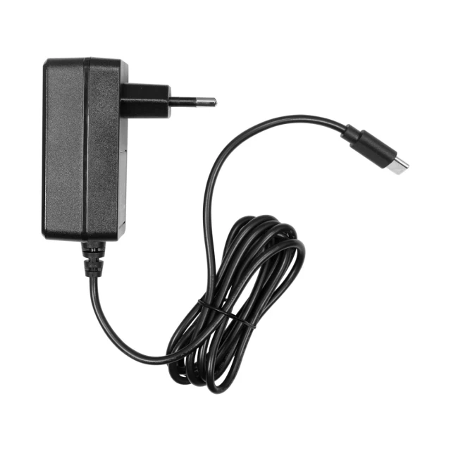 Пусковое устройство Yato 16000 mAh с дисплеем LCD и беспроводной зарядкой (5906083099755)