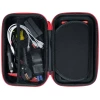 Пусковое устройство Yato 16000 mAh с дисплеем LCD и беспроводной зарядкой (5906083099755)