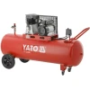 Компресор масляний Yato 200 л (5906083099793)