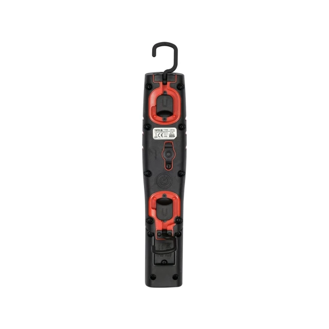 Лампа майстерна Yato COB 10W 1000 лм IK09 (5906083099847)