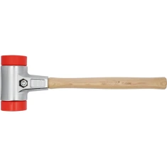 Молоток бруківковий Ø Yato 80 мм 2700 г (5906083100864)