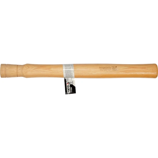 Рукоятка з гікорі для молотка Ø Yato 80 мм (5906083100918)