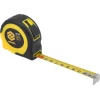 Рулетка Vorel 3 м x 16 мм Yellow-Black (5906083101045)