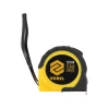 Рулетка Vorel 7,5 м x 25 мм Yellow-Black (5906083101090)