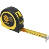 Рулетка Vorel 10 м x 25 мм Yellow-Black (5906083101113)