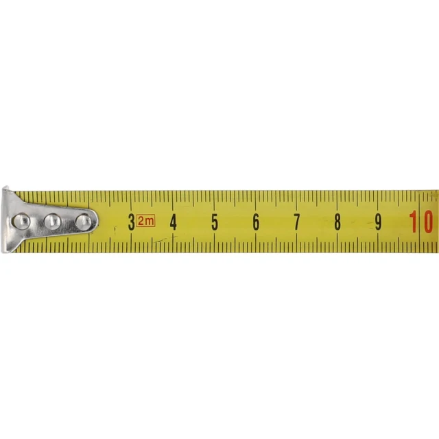 Рулетка Vorel Soft 2 м x 16 мм (5906083101304)