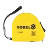 Рулетка Vorel Soft 5 м x 16 мм (5906083101359)
