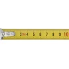 Рулетка Vorel Soft 5 м x 16 мм (5906083101359)