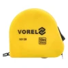 Рулетка Vorel Soft 10 м x 25 мм (5906083101397)