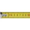 Рулетка Vorel Soft 10 м x 25 мм (5906083101397)